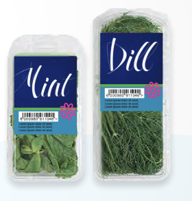 product label image